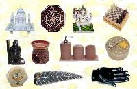 soapstone handicrafts