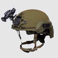 Bullet Proof Helmets