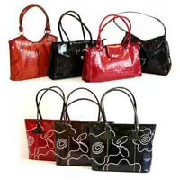 Leather Handbags