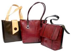 Ladies Hand Bags