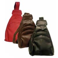 Leather Backpack Bags