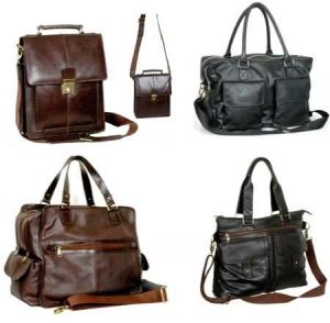 Leather Briefcases