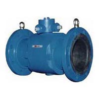 Electromagnetic Flow Meter
