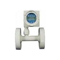 Turbine Flow Meter