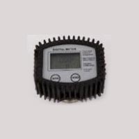 Oval Gear Flow Meter
