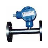 Turbine Flow Meter