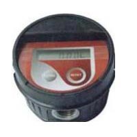 Oval Gear Flow Meter