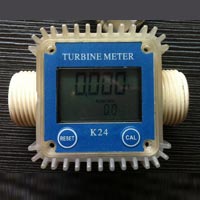 Turbine Flow Meter
