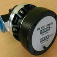 Oval Gear Flow Meter