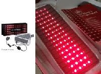Infrared LED Light Therapy