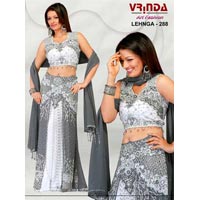 Chaniya Choli - 03