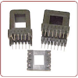 Pin Type Transformer Bobbin