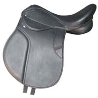 CSI-SA-7721-S Synthetic Saddle