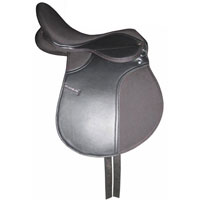 CSI-SA-7722-S Synthetic Saddle