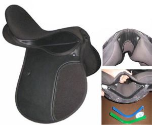 CSI-SA-7723-S Synthetic Saddle