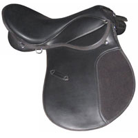 CSI-SA-7729-S Synthetic Saddle