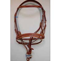 english leather bridles - CSI-BR-7295