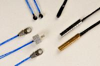Temperature Sensors with Special Mounting