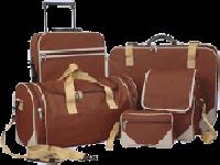 FAMILY BAGS SETS / LUGGAGE BAGS SETS