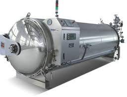 Autoclave Machine