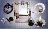 Portable Anesthesia Apparatus