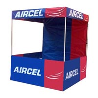 Aircel Canopy