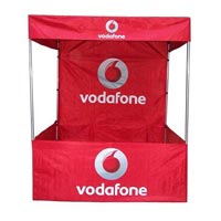 Vodafone Canopy