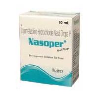 NASOPER Nasal Drop