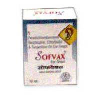 SOFVAX Ear Drop