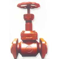 Ammonia Valves and Fittings