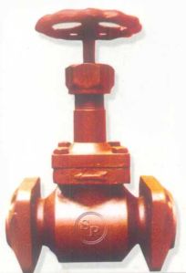 Ammonia Valve Fittings