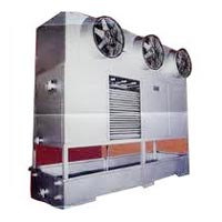 Ammonia Atmospheric Condensor