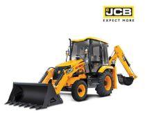 2DX Backhoe Loader