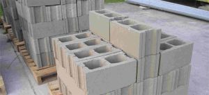 Hollow Blocks