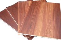 Laminated Plywood