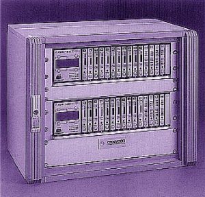 MULTICHANNEL CONTROL PANEL