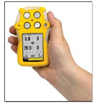 portable gas detectors