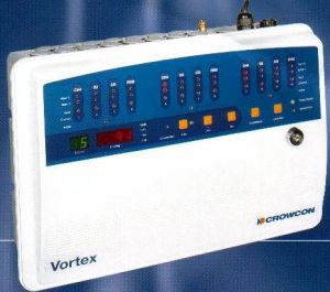 VORTEX wall mounted panel