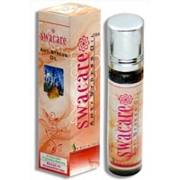 Anti Stress Oil