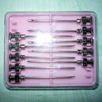 Veterinary Hypodermic Needles