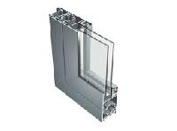 aluminium double glazed windows
