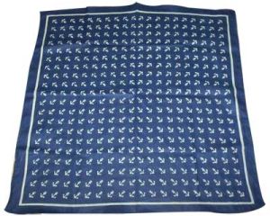 Cotton Bandana , Bandana Item Code : Ae-002