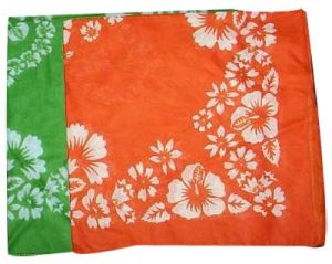 Cotton Bandana , Bandana  Item Code : Aes-79-clrs