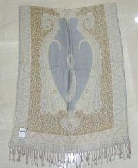 Jamawar Shawls Item Code : Ae-03