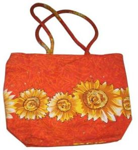 Ladies Bags  Item Code : Ae-088