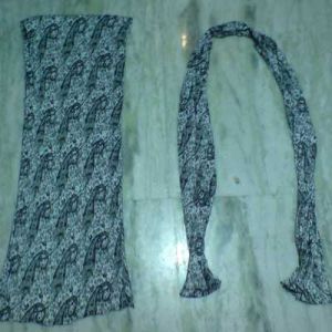 Polyester Stole Item Code : Ae-1673