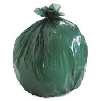 Plastic Garbage Bags