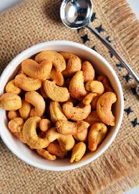 Roasted Cashew Nuts