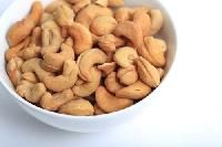 Salted Cashew Nuts