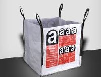 asbestos bags